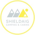 Shieldaig Camping & Cabins