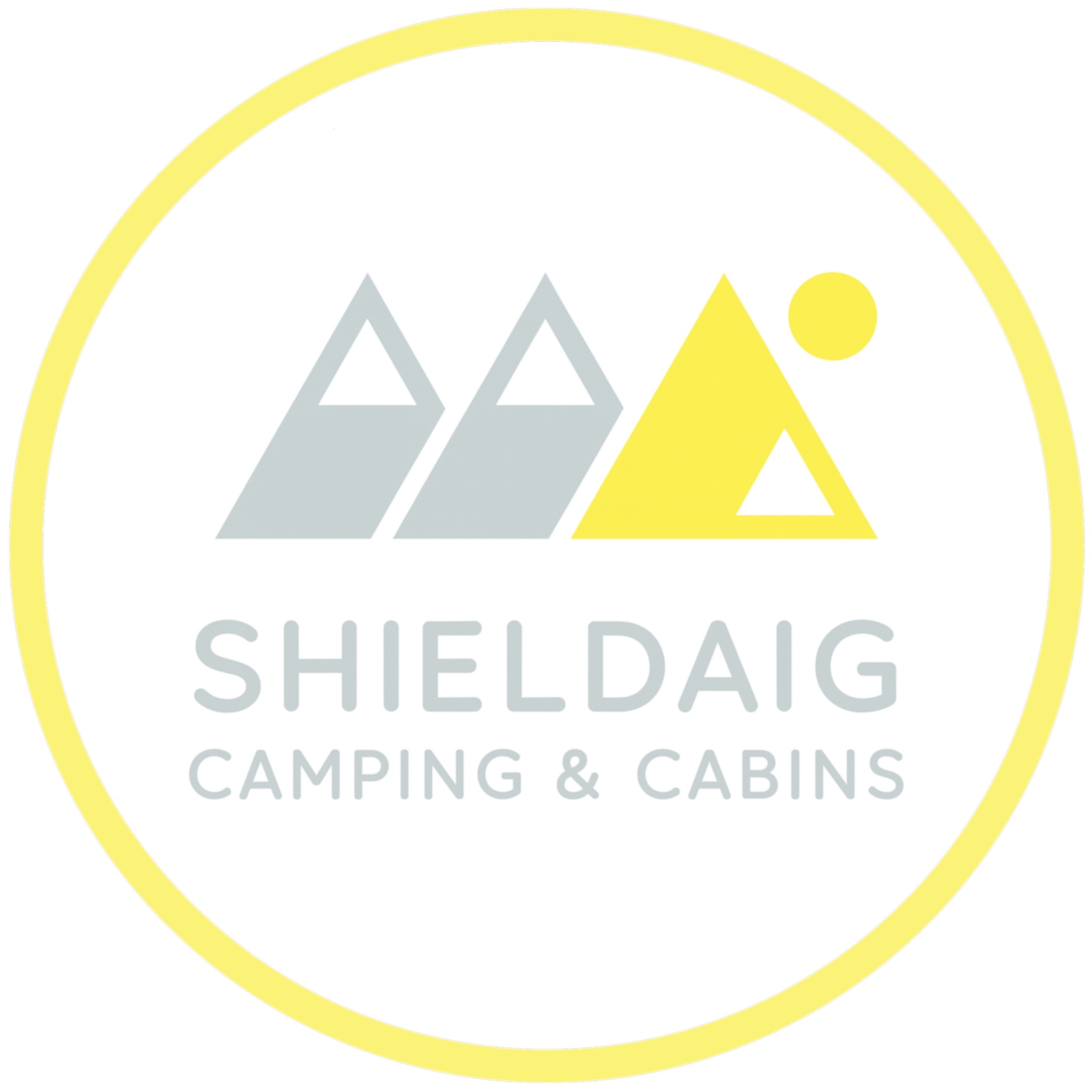 Shieldaig Camping & Cabins
