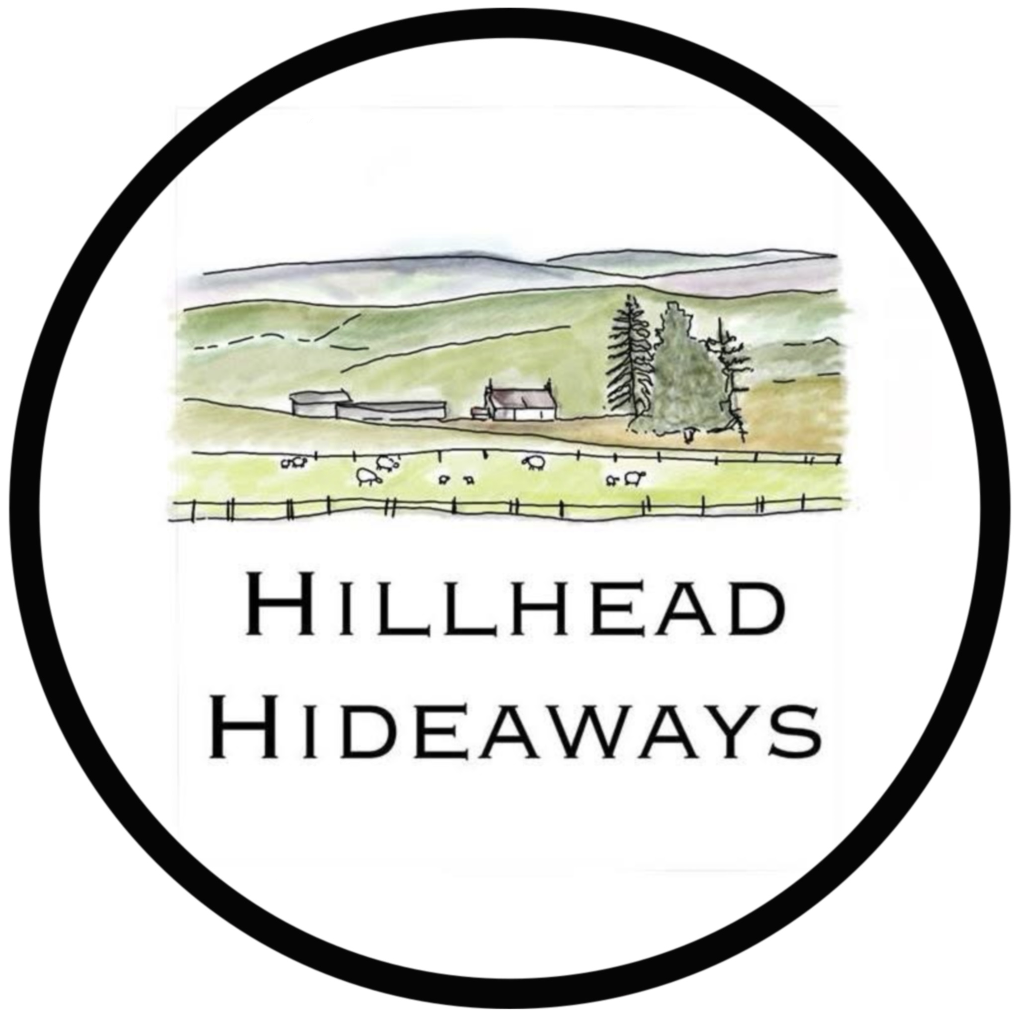 Hillhead Hideaways