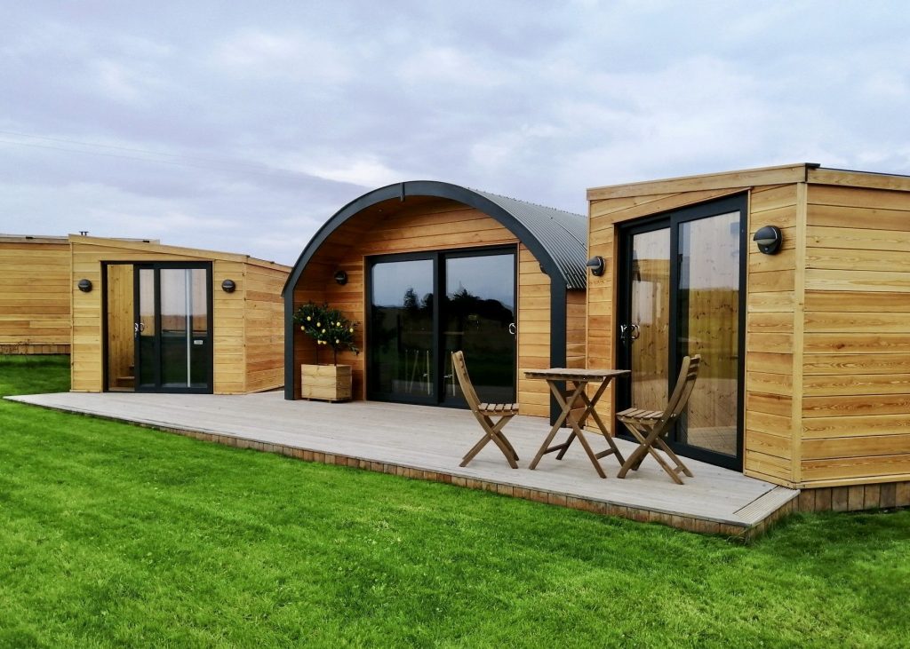 Hillhead Hideaways
