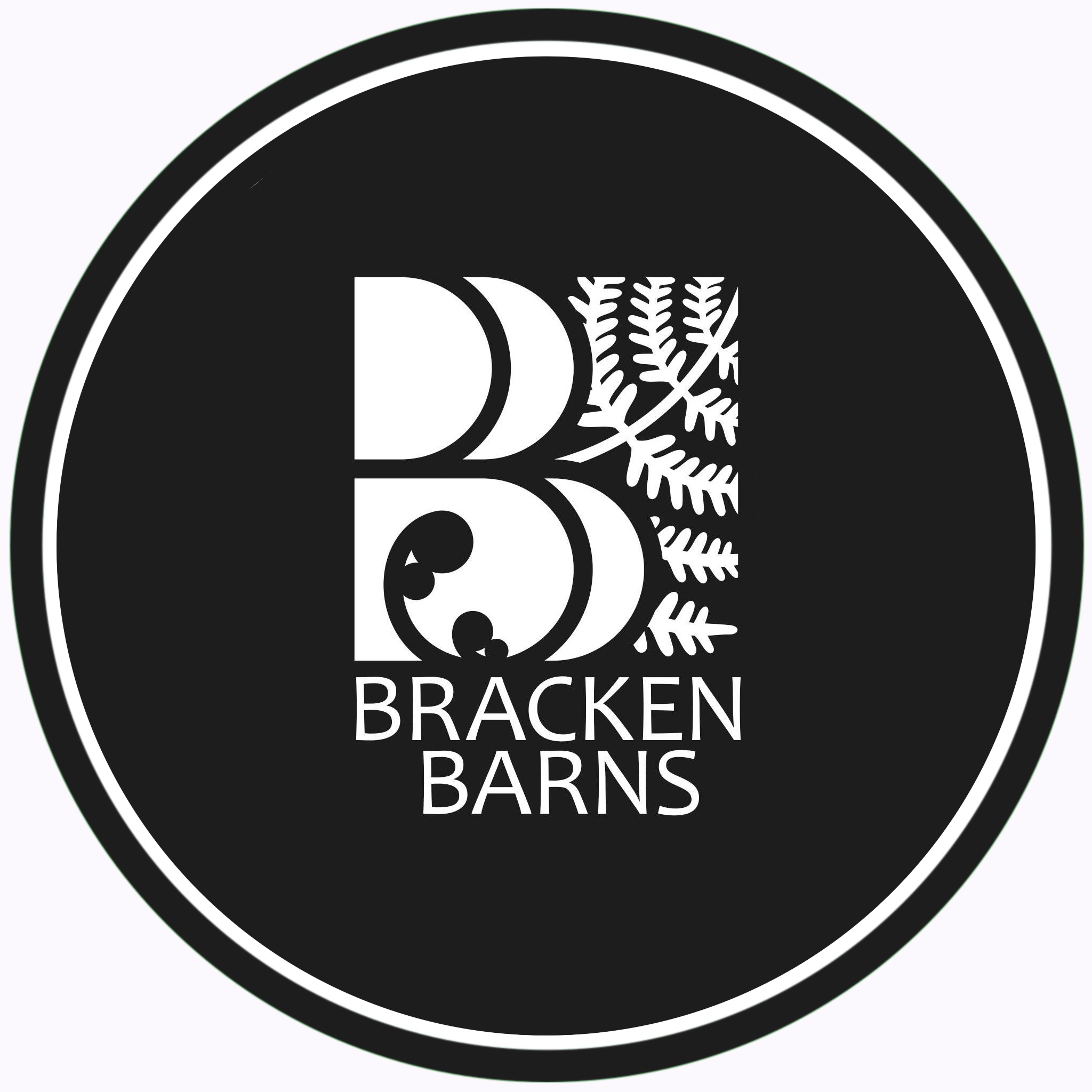 Bracken Barns